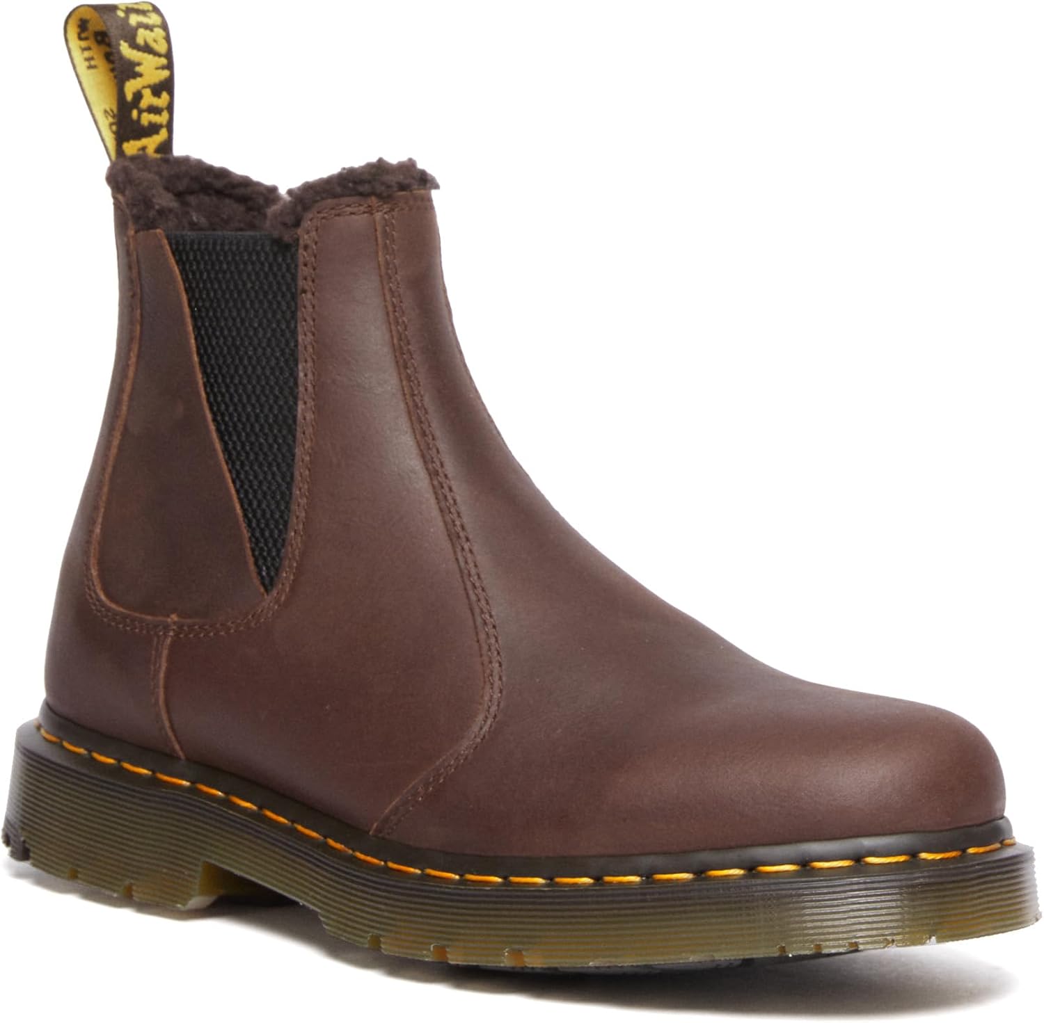 Dr. Martens unisex-adult 2976 Wg