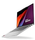Lenovo IdeaPad Slim 5 Ryzen 7 7735HS (16GB RAM/512GB SSD/Integrated AMD Radeon 680M Graphics/WUXGA IPS Display/13.3" (33.7cm)/Windows 11/Office Home 2024/Backlit KB/Grey/1.15Kg), 83J2000HIN Laptop gallery image