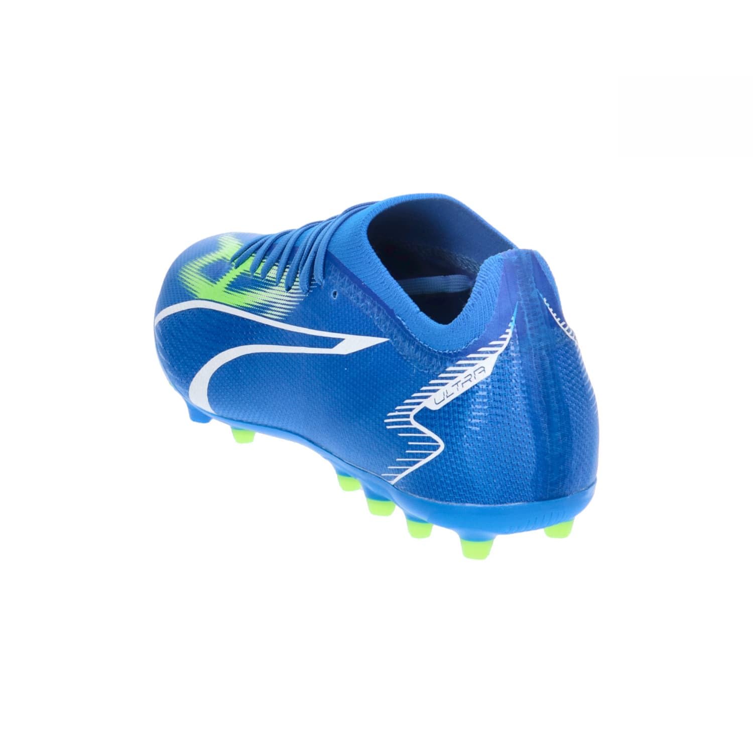 PUMA Ultra Match Mg Zapatillas de fútbol, Hombre