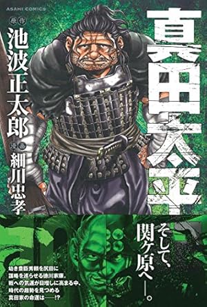 真田太平記 ９冊セット Amazon.co.jp: 真田太平記 全12巻完結 [マーケットプレイス 文庫セット
