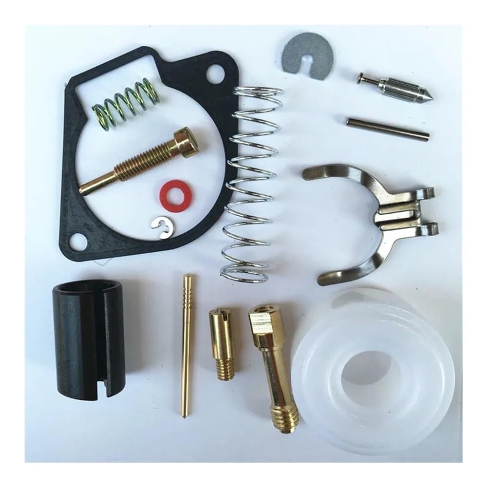 Kit de réparation de carburateur Z G4K durable et précis