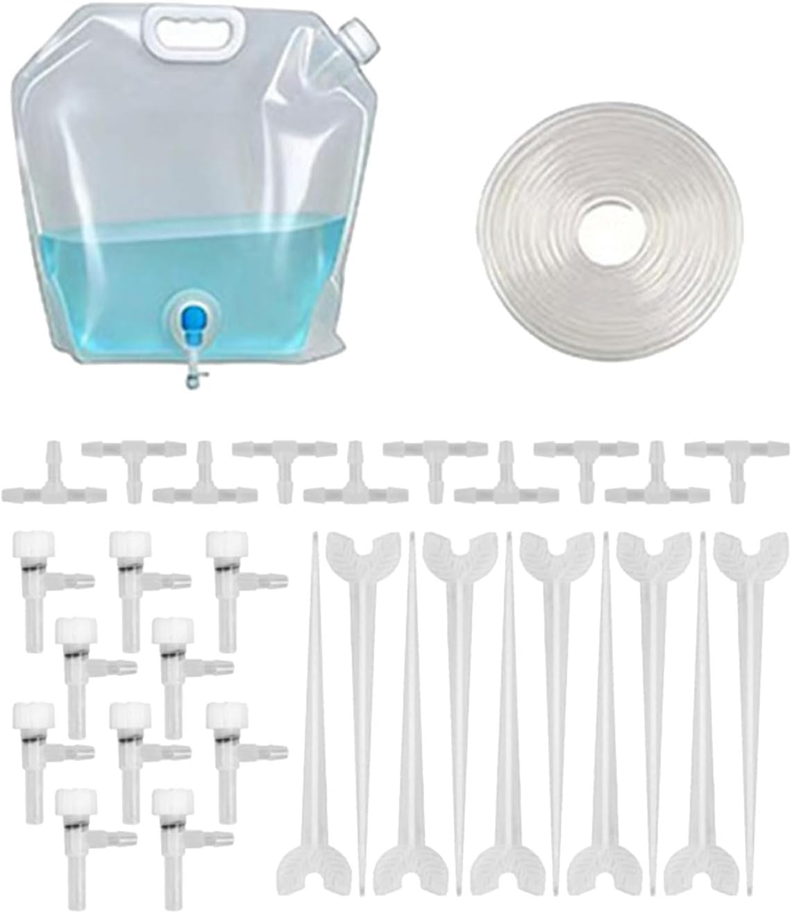 10L Plant Container with Controller for Easy to Use, E