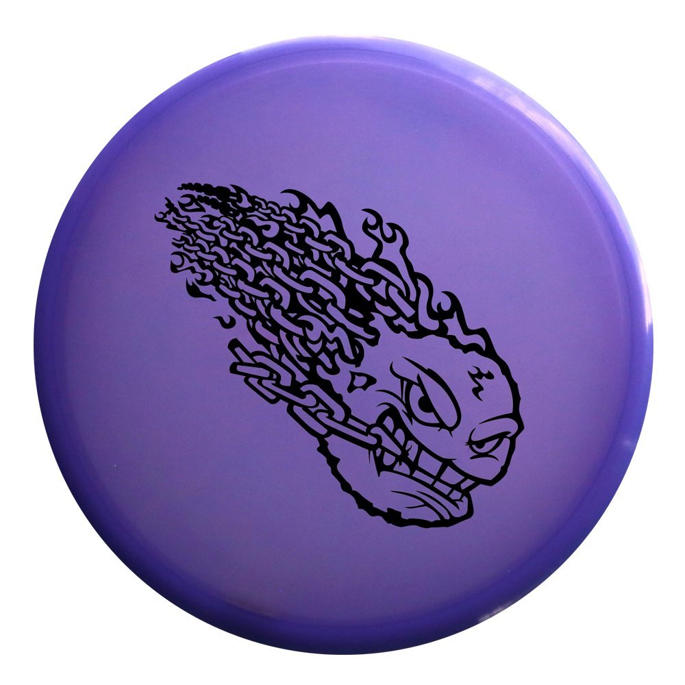 Discraft Big Z Collection Comet 174-178g