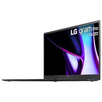 LG gram 16インチIntel Core i5 ultra LG Gram 16