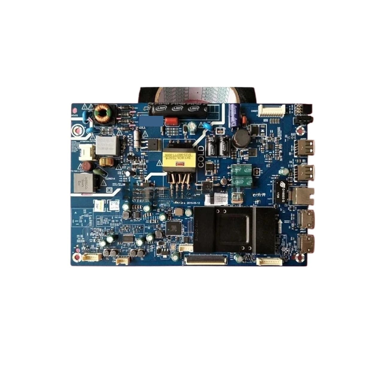 , Compatible For TV, Carte Principale K32 5800-a5r010-0p10