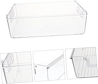 Vista 9 de Caja de almacenamiento Caja de almacenamiento Contenedor de almacenamiento de cocina Contenedor de almacenamiento de huevos Soporte de plástico