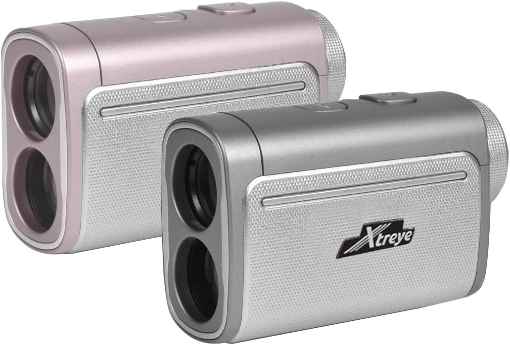 Xtreye Laser Golf Rangefinder Q1