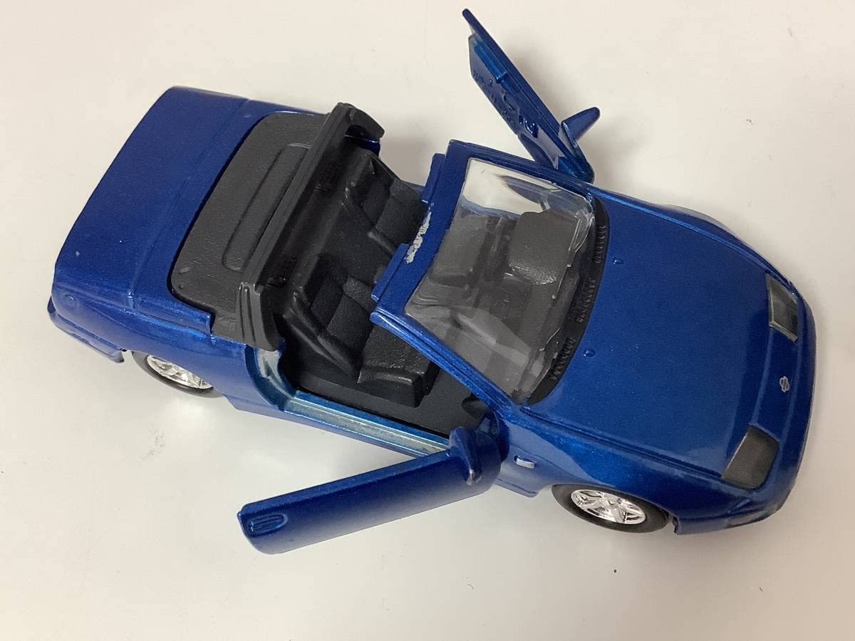 Amazon | 日産 4代目 フェアレディZ 300ZX コンバーチブル Z32 1992年 