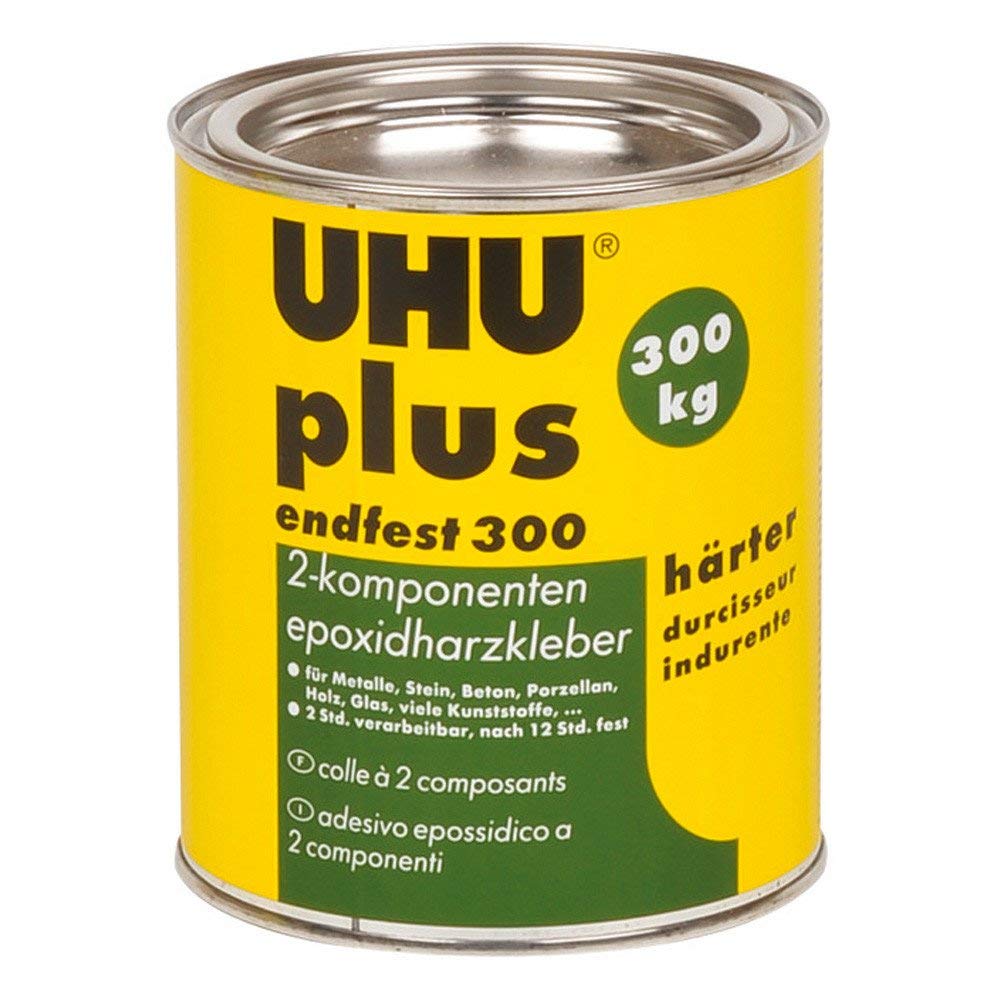UHU pegamento bi-componente 45665 740 g