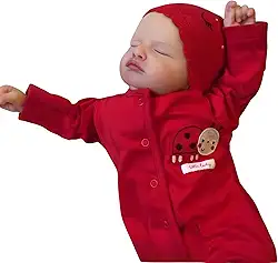 Boneca Bebê Reborn Rosali Realista em Vinil Siliconado com Roupinhas Variadas e Acessórios 46 cm Pode Dar Banho