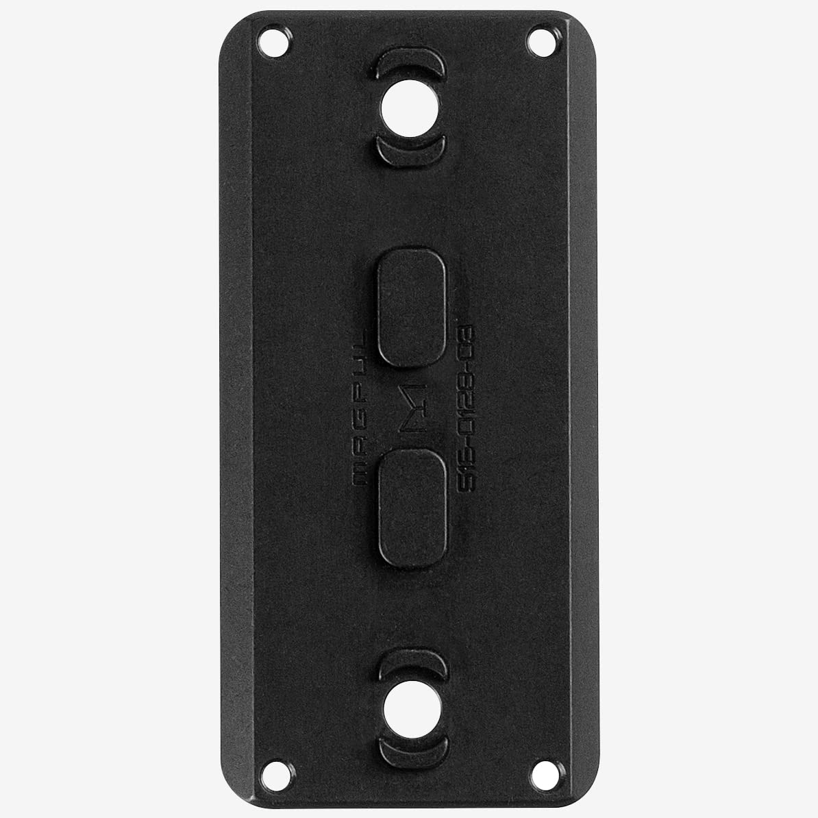 MAGPUL M-LOK DVTL ADPTR 2 Slot RRS