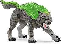 Vista 13 de schleich Eldrador Creatures - Juego de 28 piezas BattleCave Stone Smasher para niños y niñas, niños a partir de 7 años 42734
