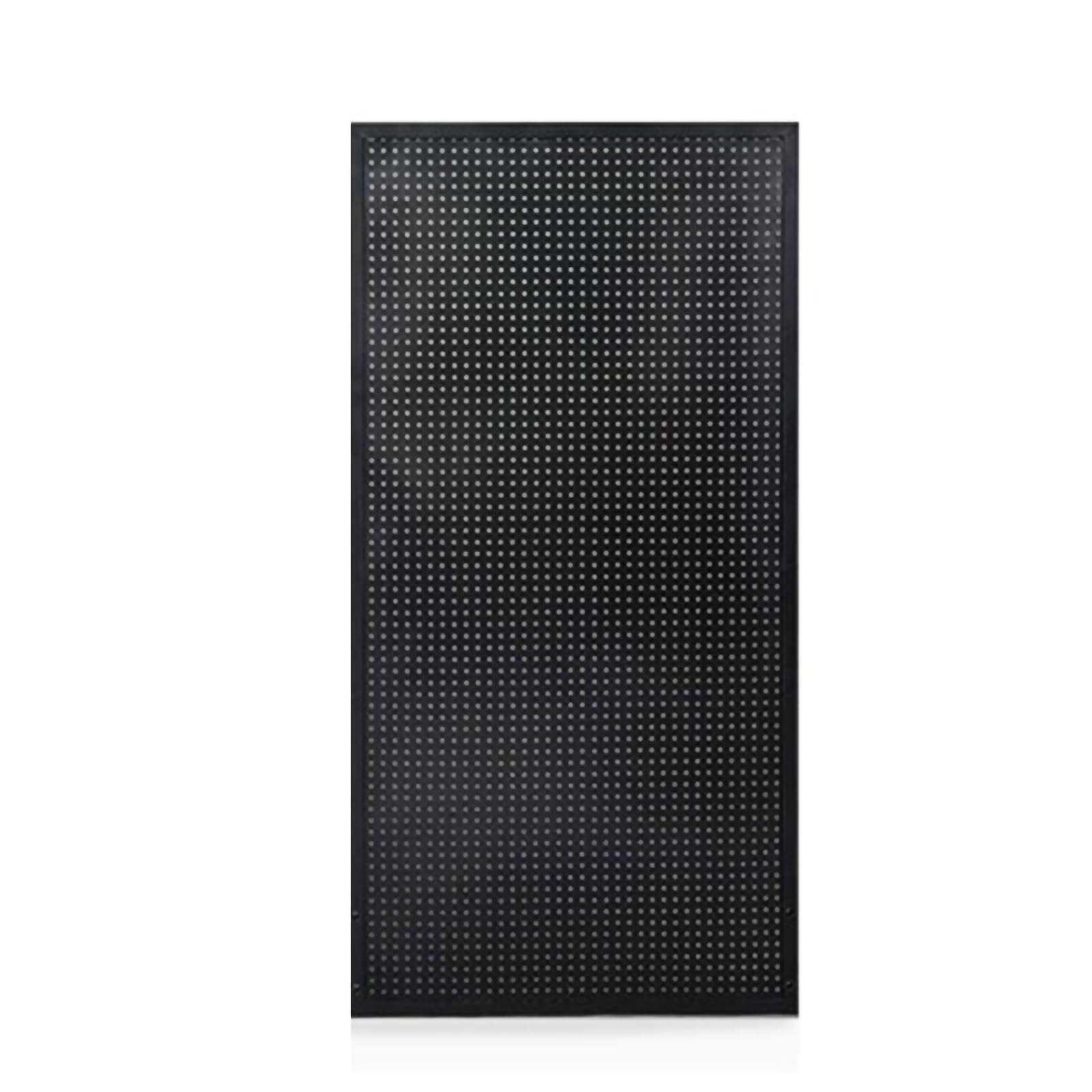 Narzędzie pegboard garaż stojak ścienny zestaw kluczy do przechowywania wierteł stojaki na stojaki, drewniana tablica pegboard, kombinacja organizer ścienny, zestaw do przechowywania montowany na