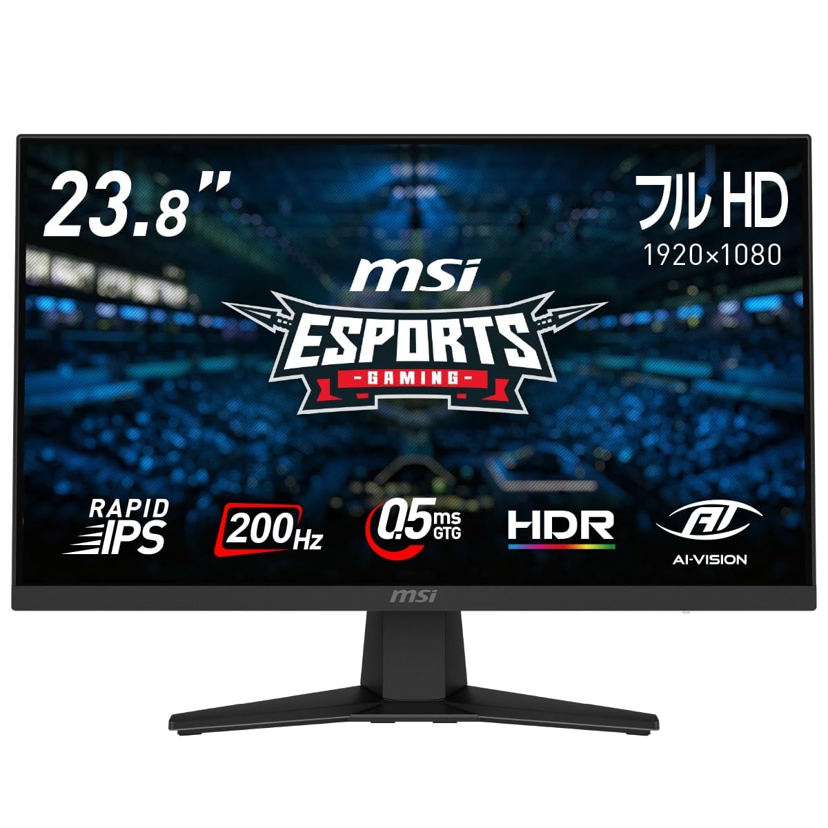 MSI MAG 244F