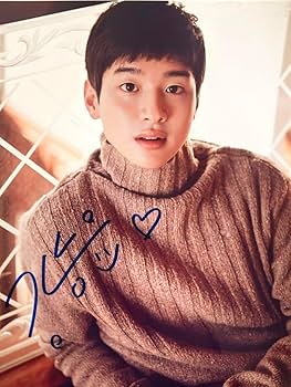 Amazon.co.jp: チャン ドンユン直筆サイン入り超 特大写真…Jang Dong Amazon.co.jp: チャン ドンユン直筆サイン入り超 特大写真…Jang Dong