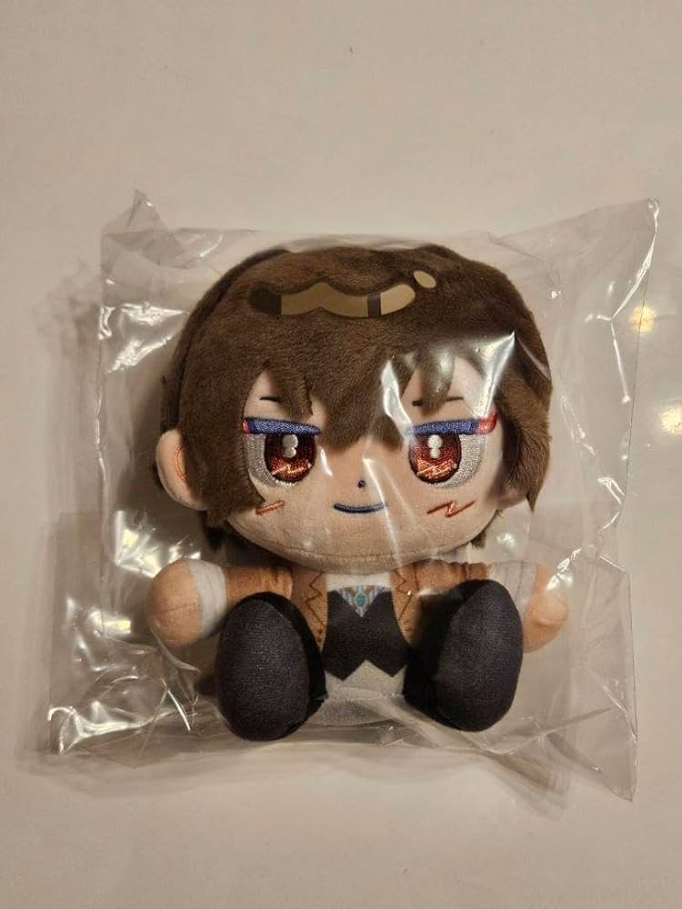 文豪ストレイドッグス 太宰治　ホウセイロマン　未開封新品 文豪ストレイドッグス 太宰治 ホウセイロマン 未開封新品 文スト