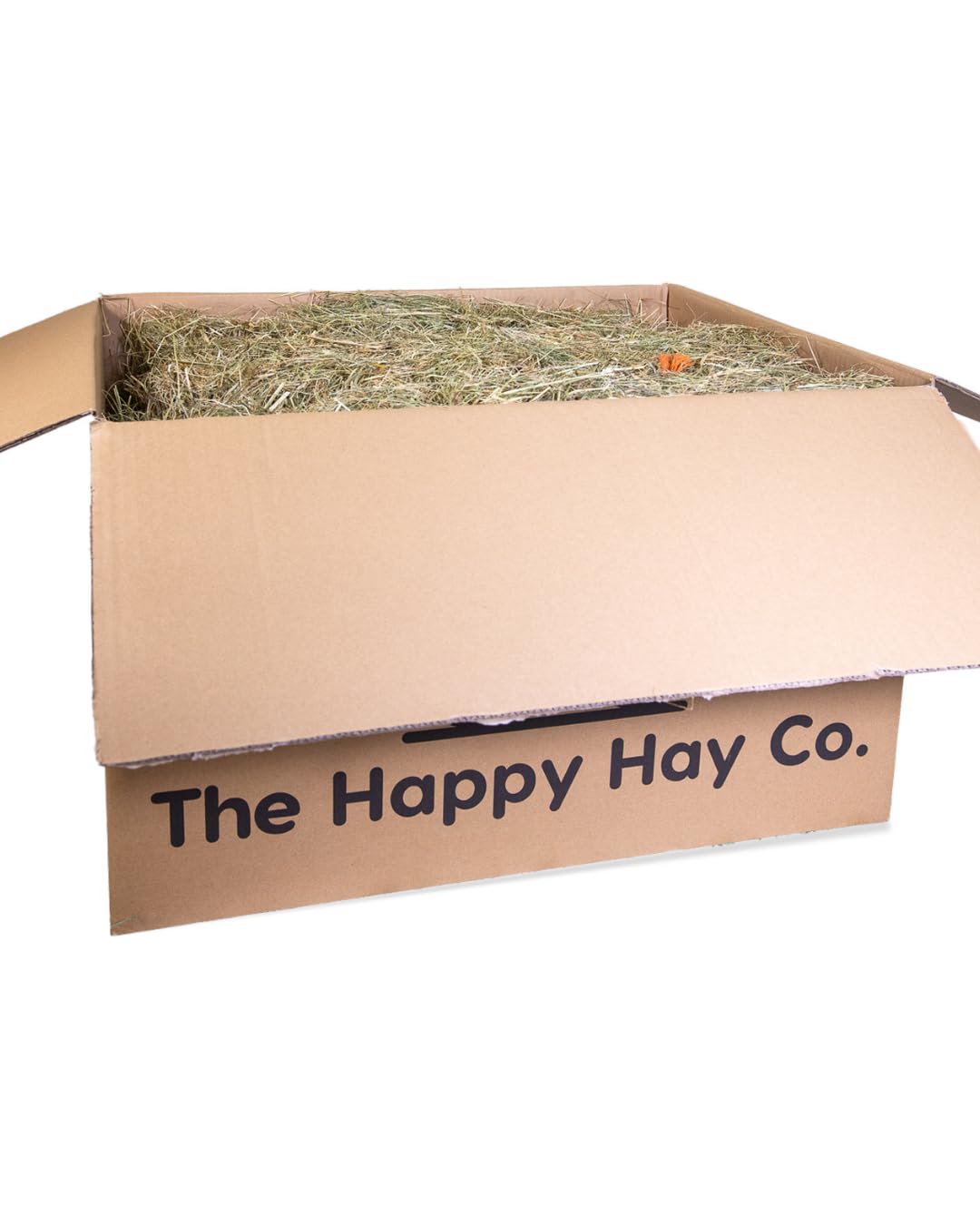 Happy Hay Meadow Hay (15kg (Pack of 1))