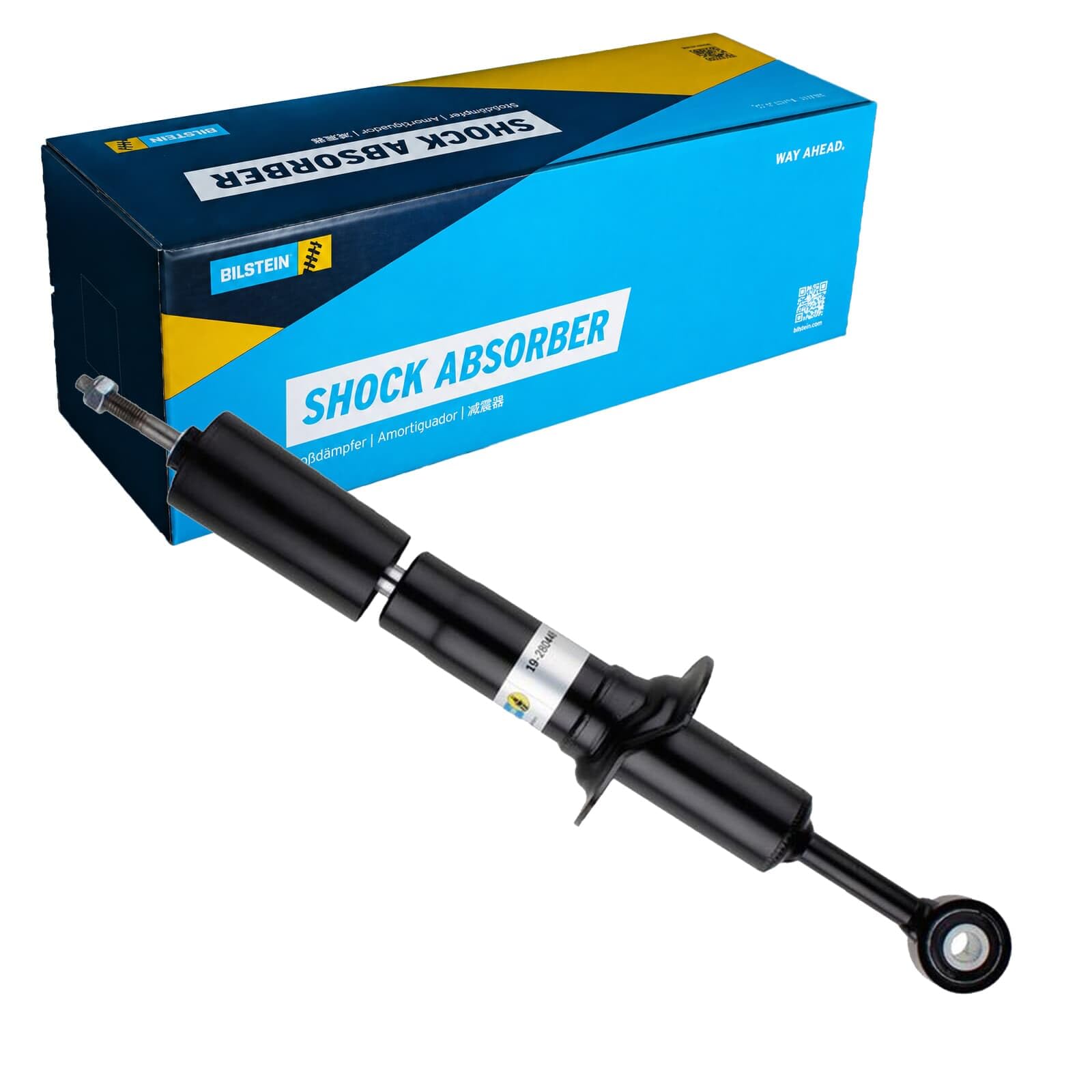SHOCK ABSORBER 19-280448 FOR FORD SAFA/ENSA/SA2W/SA2S 3.2L 5cyl RANGER