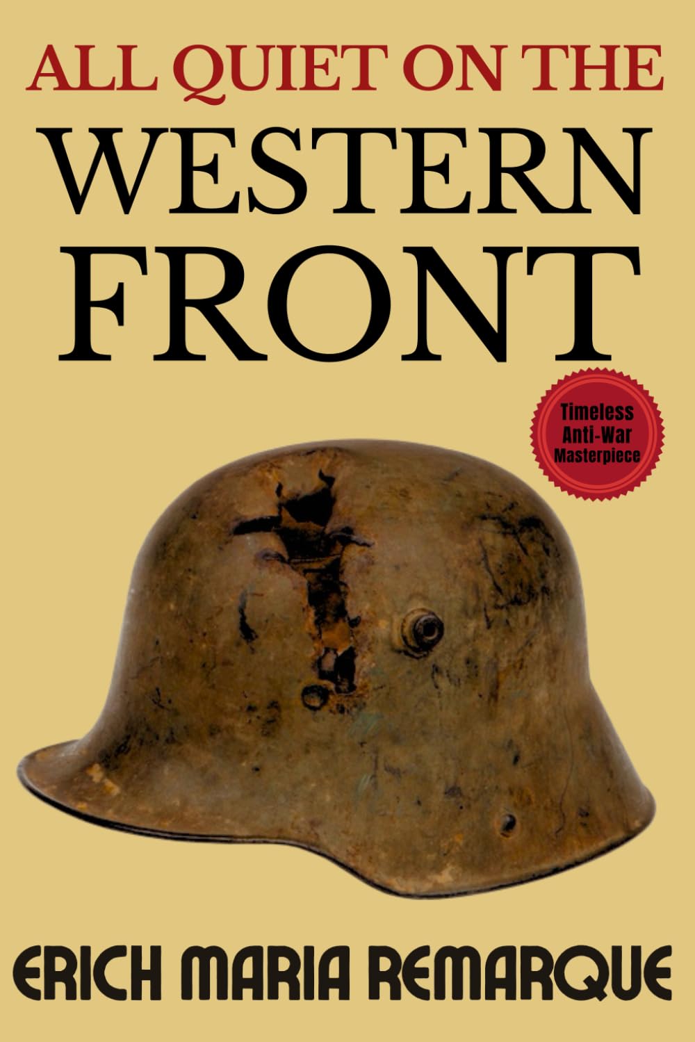 All Quiet on the Western Front