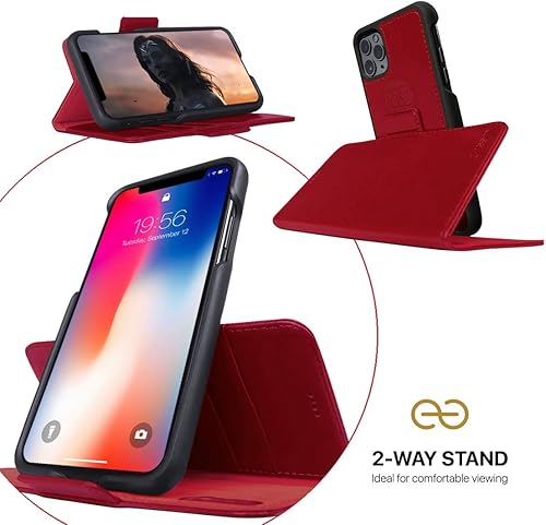 Miniatura 3 de Dreem - Funda y cartera Fibonacci 2 en 1 para iPhone