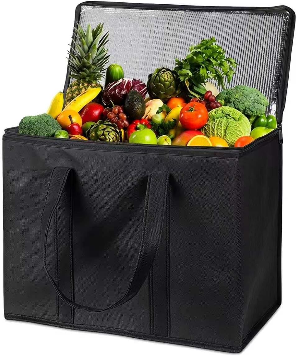 trabag 35L Faltbare Kühlbox Thermotasche