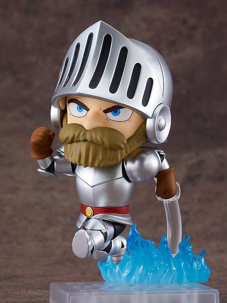 Good Smile Ghosts ‘n Goblins Resurrection: Arthur Nendoroid Action Figure, Multicolor