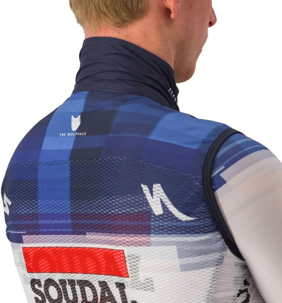 CASTELLI Men's Sporty