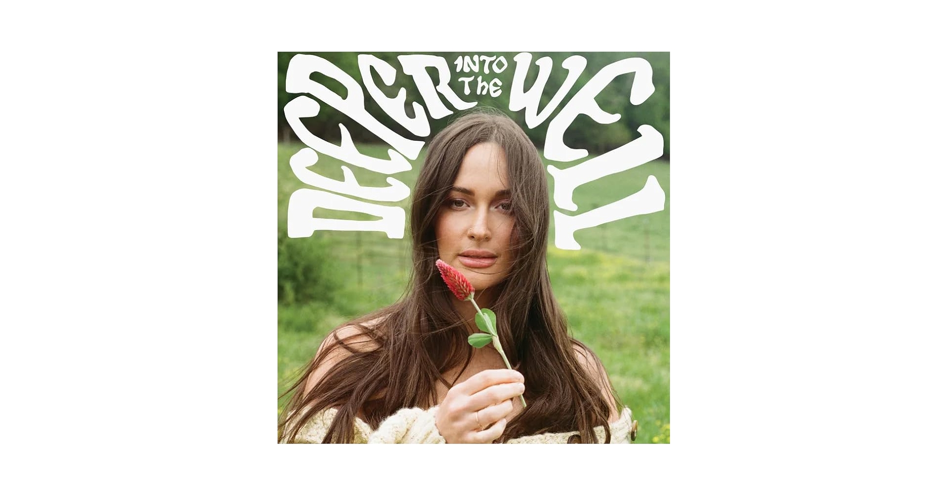 Musgraves, Kacey - Deeper Into the Well - Vinyl LP - RSD