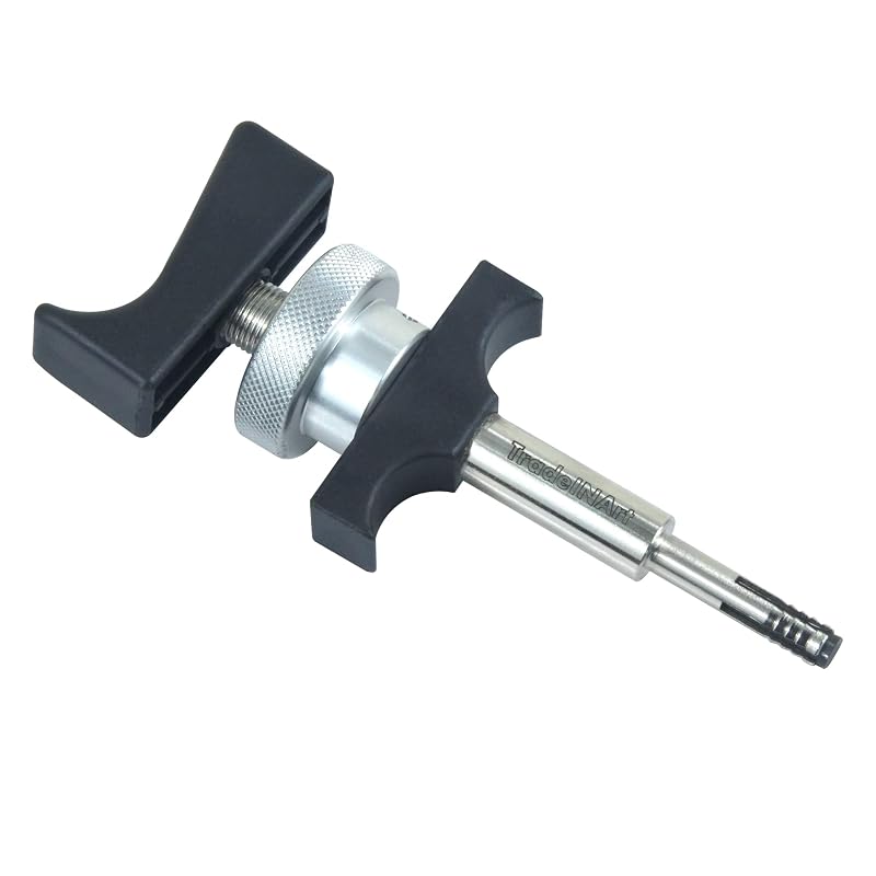 Extrator de bobina de ignição T10530 TradeINArt para Volkswagen Golf, Audi A3, Seat Leon e Octavia