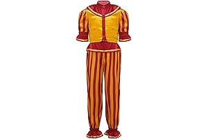 JEATHA: Sun and Moon Costume for Kids