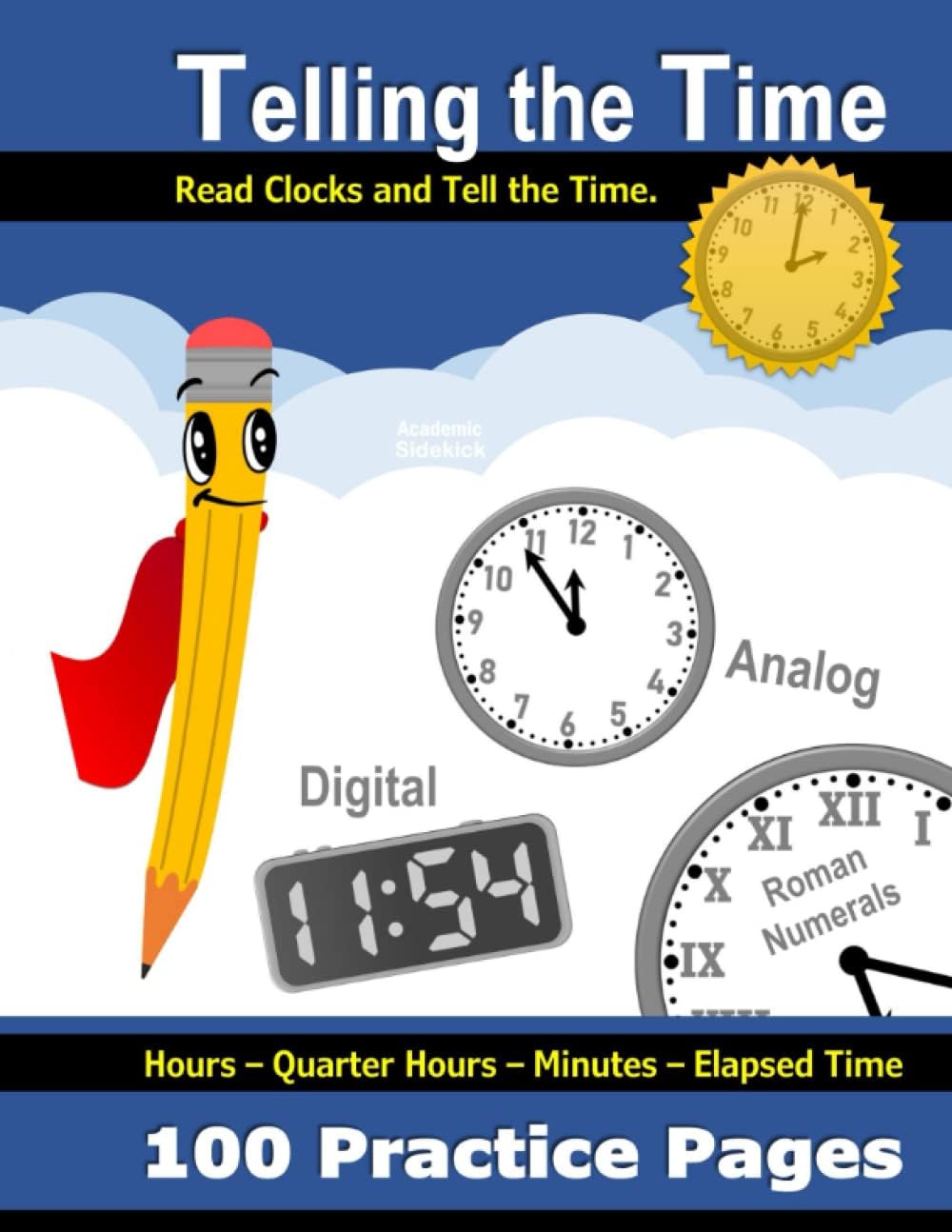 Telling the Time