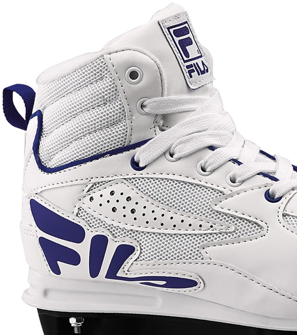 FILA Gift Lady Rollschuh 2022 White, 37