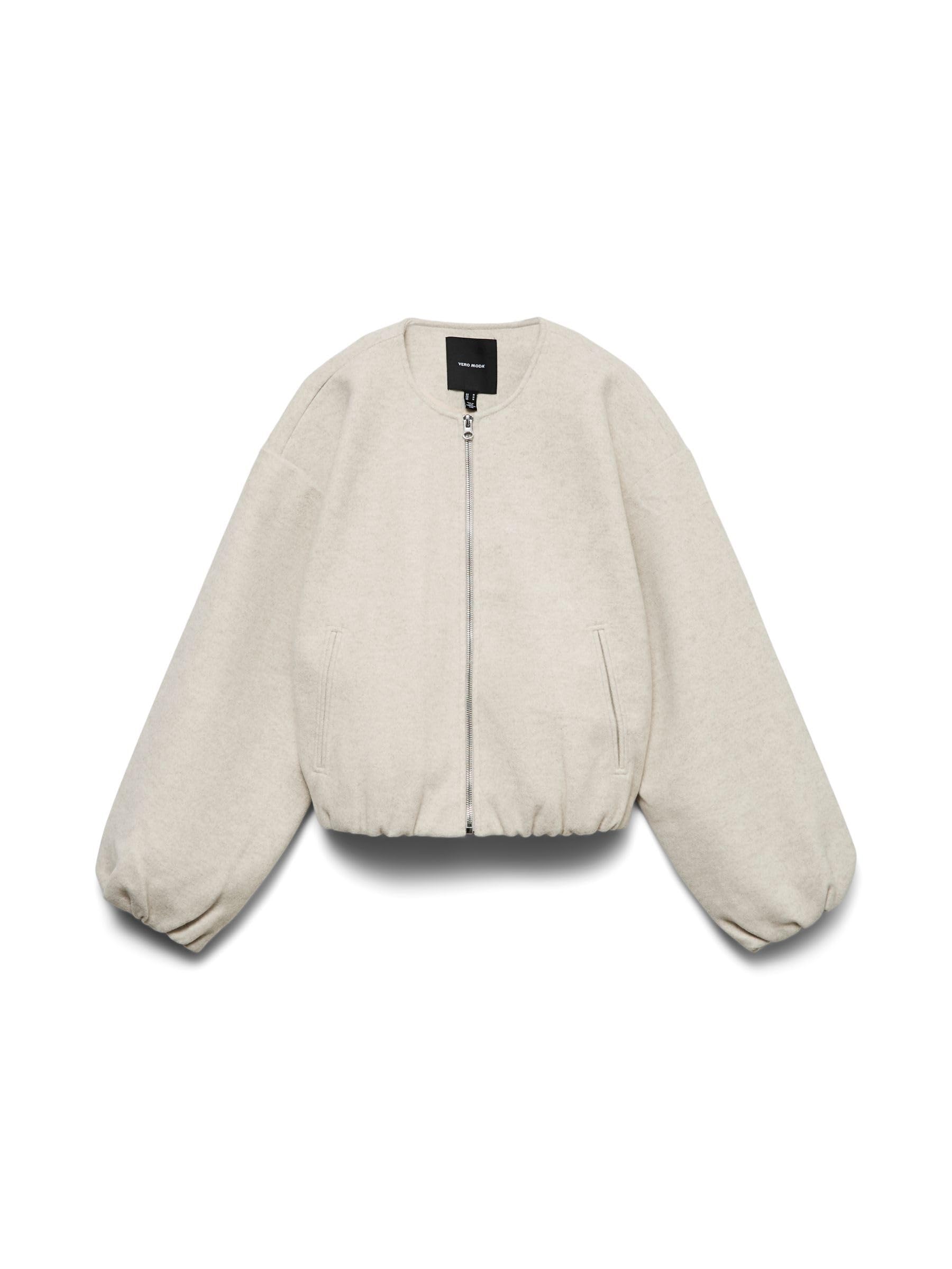 Vero Moda female Blousonjacke VMCHLOE Bomberjacke | bomber jacket