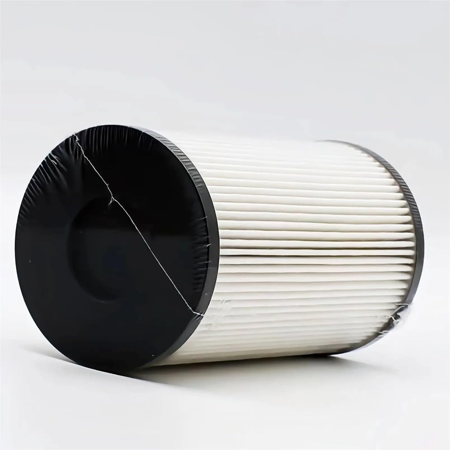 Fuel fine filter element 1001362240; WP9H/WP10H engine diesel fine filter element; 611600080113/1001362240