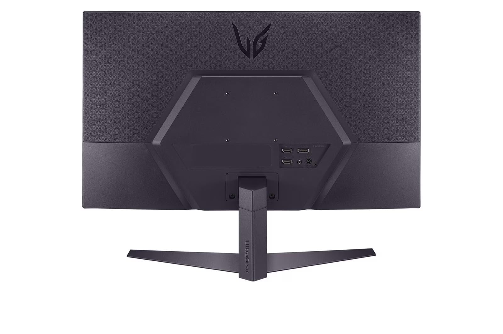 LG 23.7インチ FHDゲーミングモニター24GS50F-B Monitor gaming UltraGear™ FHD de 24” y 180 Hz, MBR de 1 ms