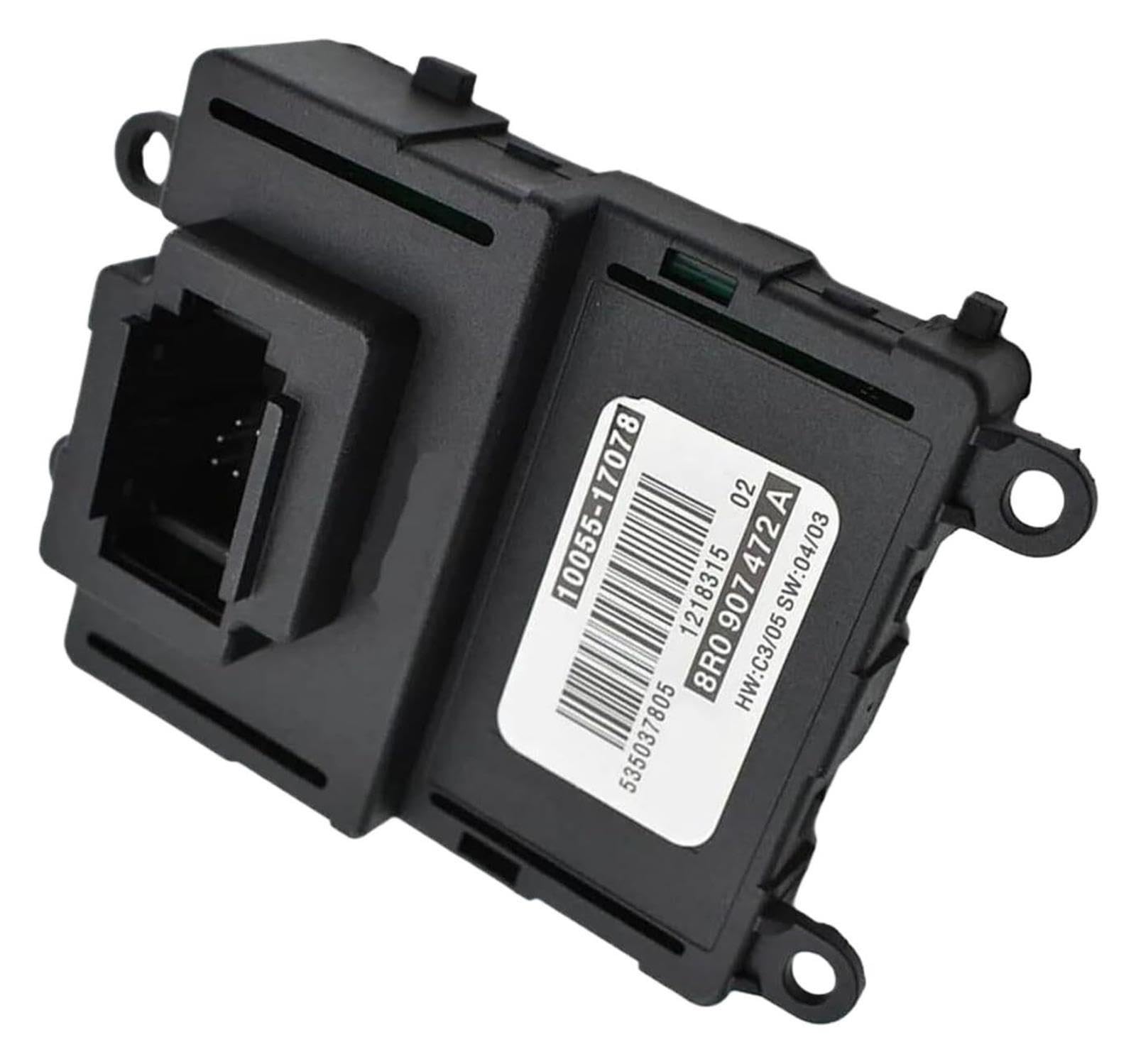 Modulo centralina per Q5 2.0L 2009 2010 2011 2012 8R0907472A di controllo ballast fari auto 8R0 907 472 A 10055-17078 8R0907472B