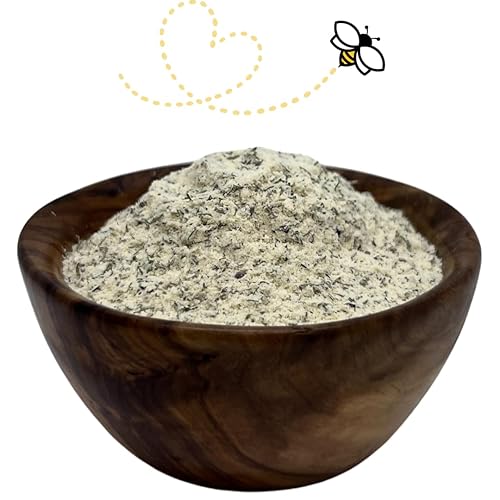 Miniatura 3 de Ranch Peppercorn Seasoning - Sabor rancho con un toque de pimienta - Haz un delicioso aderezo para ensalada rancho o salsa - Uso en carnes, papas