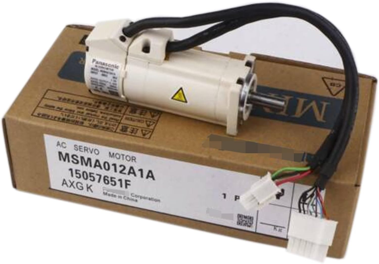 LYEUXHJPX MSMA012A1A New and Sealed in Box MSMA012A1A 1 Year Warranty