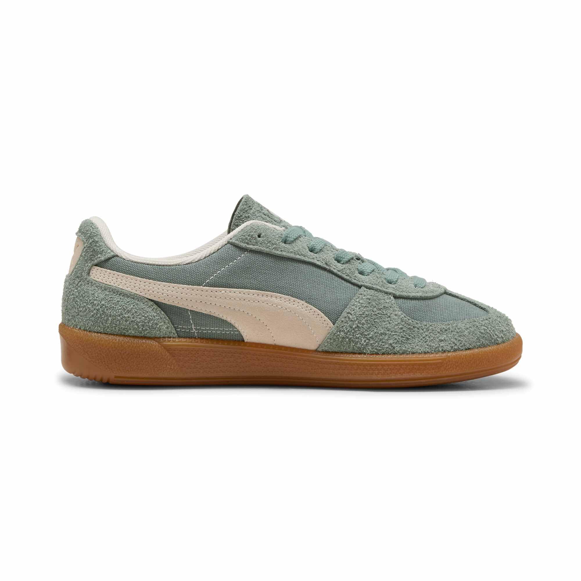 Puma Zapatos Palermo Vintage para Mujer