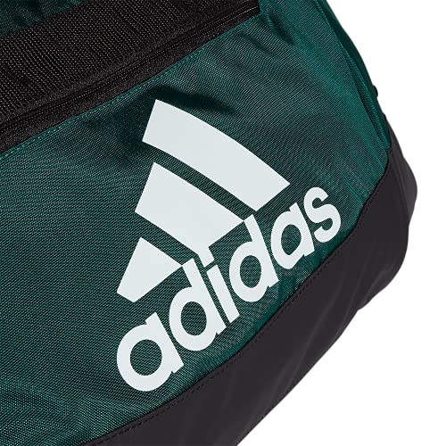 Image of adidas Unisex Defender 4.0 Gym Duffel Bag for Men and Women