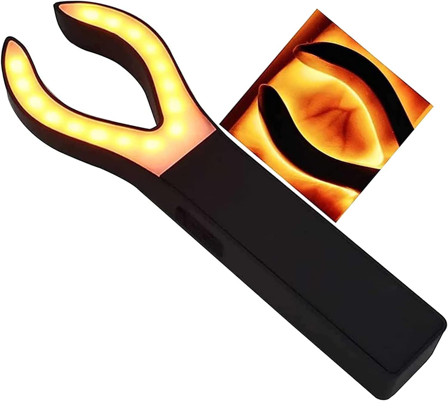 Lampes stylos détecteur de veine portatif pour soins à domicile