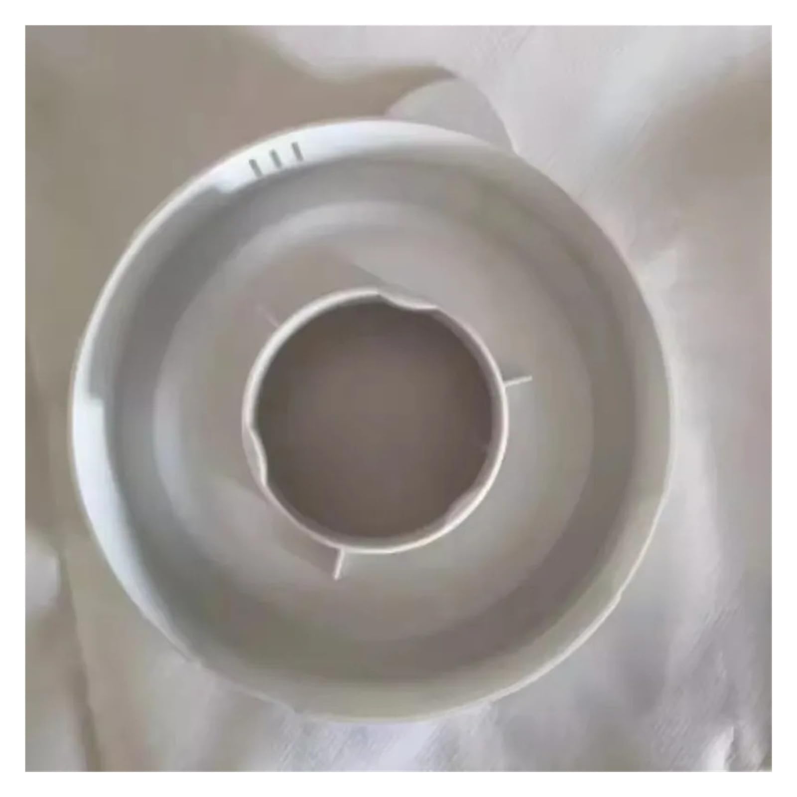 Genérico Compatible con HR2003 Filtro Malla batidora exprimidor Repuesto | Accesorio de repuesto for electrodomésticos de cocina