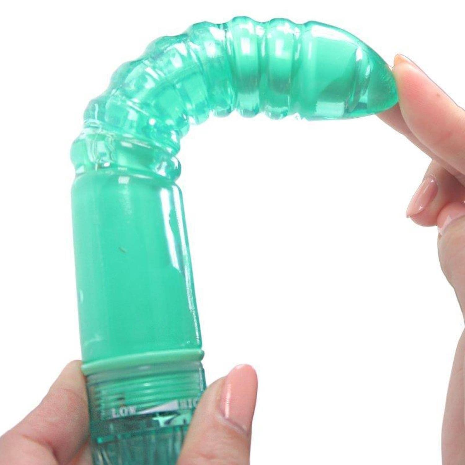 Amazon.com: Roland's Ribbed Vibe : Health & Household Amazon.com: Roland's Ribbed Vibe : Health & Household