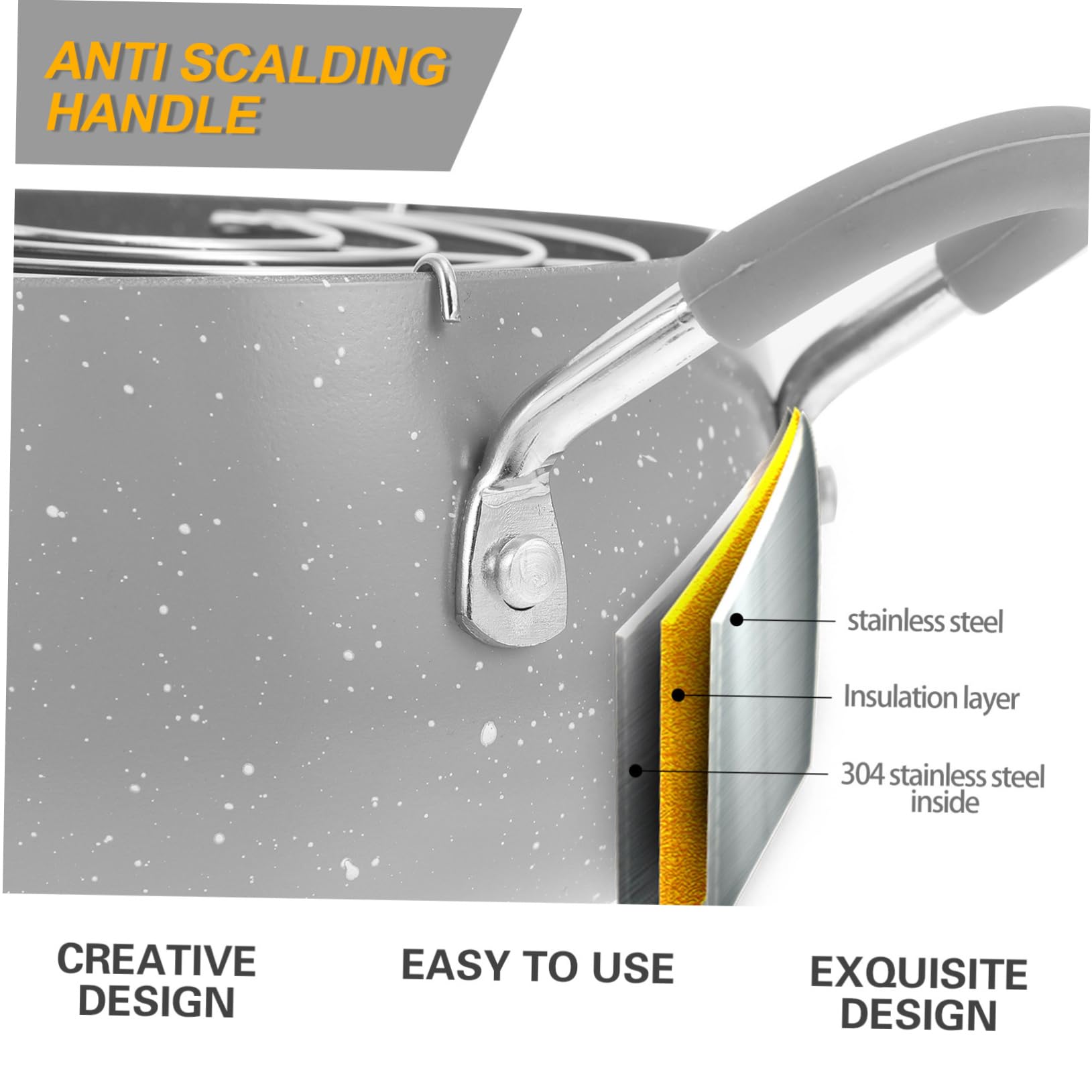 ALFA International HOL204#32/42 Grinder Plate Pin for Hollymatic Grinders