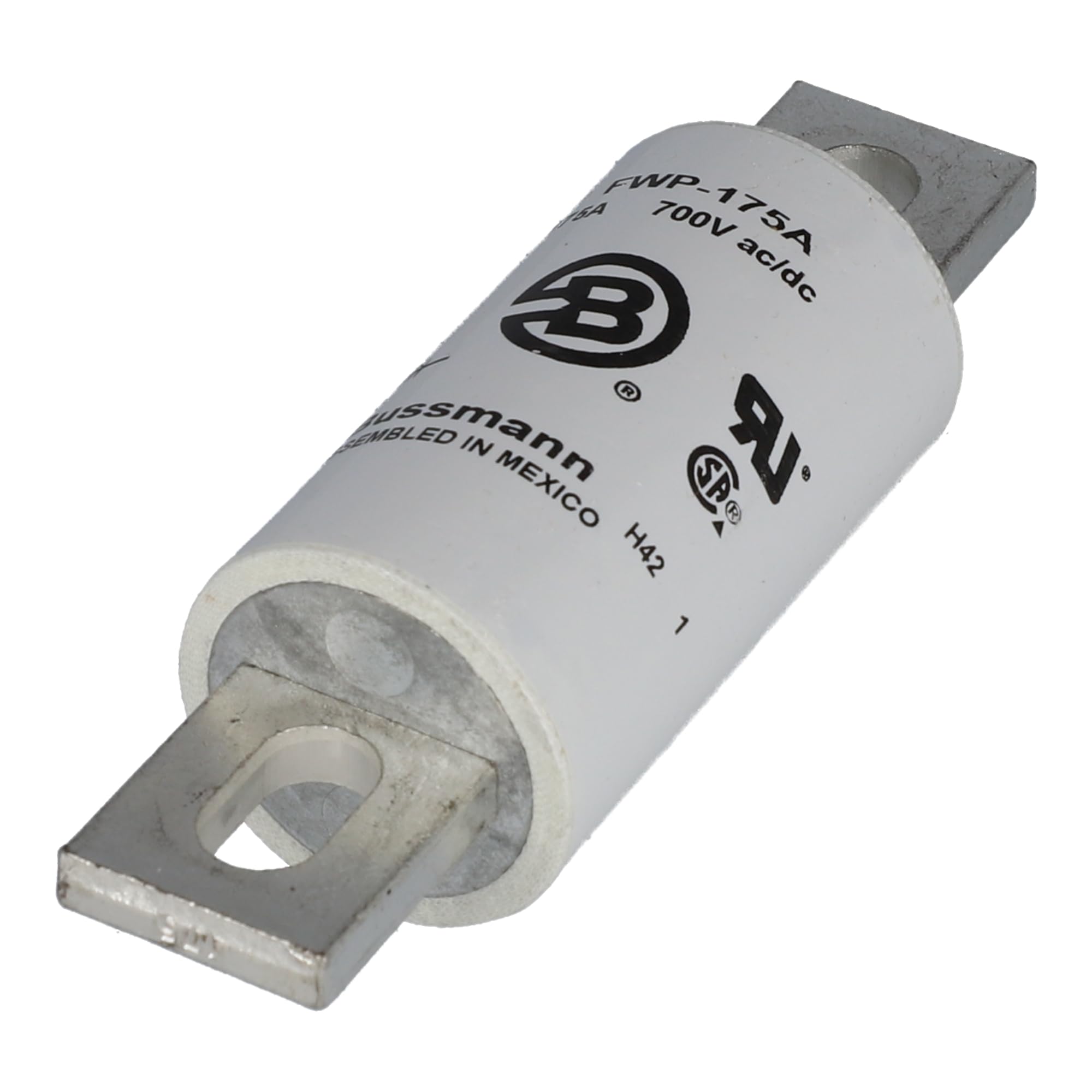 Fusible Bussmann FWP-175A 175A évite les pannes de surintensité