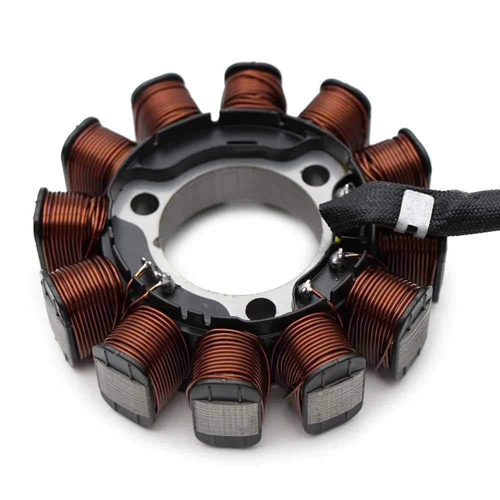 Statore Magnete Moto Statore Bobina per CRF450 CRF450R CRF450RX Enduro 2017-2018 per CRF450R CRF450RWE 2019 Statore Avviamento Accensione
