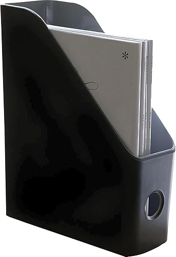 Miniatura 3 de Archivo de revista Fusion, negrogris