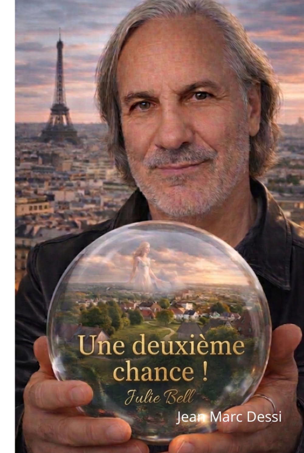 Une deuxième chance: Julie Bell