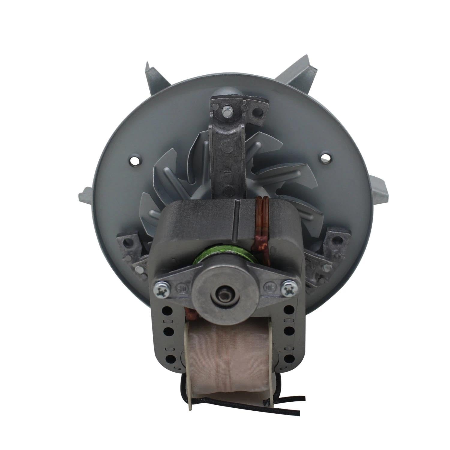 Koelmotor / ventilator voor koeling 7W , N7-20/82TS