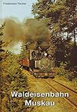  Waldeisenbahn Muskau